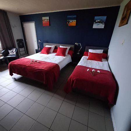 B&B De Linde Wijtschate Εξωτερικό φωτογραφία