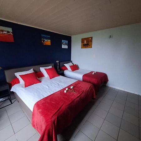 B&B De Linde Wijtschate Εξωτερικό φωτογραφία