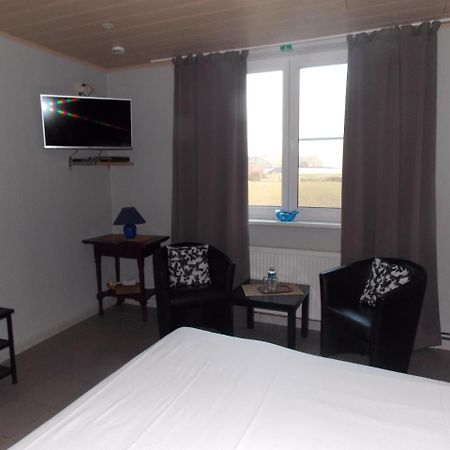 B&B De Linde Wijtschate Εξωτερικό φωτογραφία