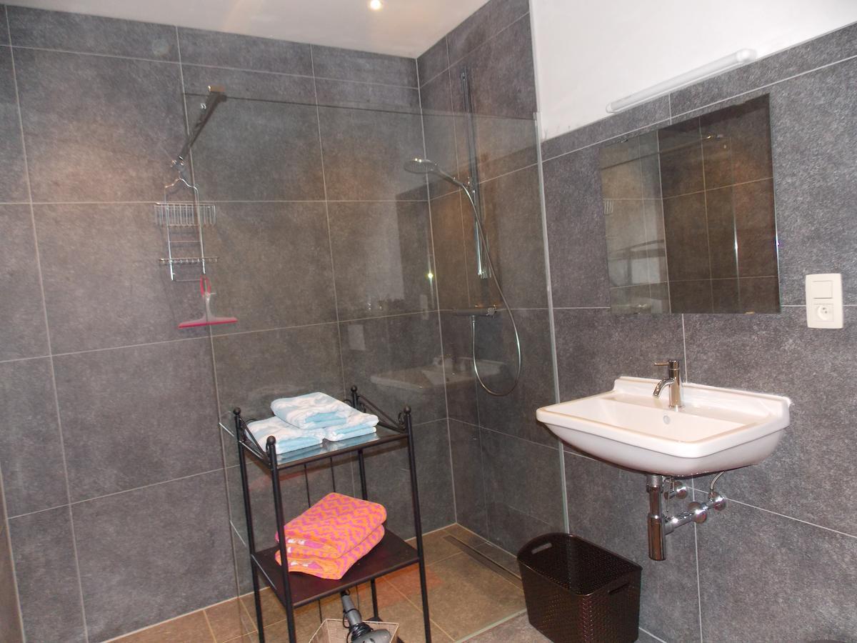 B&B De Linde Wijtschate Εξωτερικό φωτογραφία