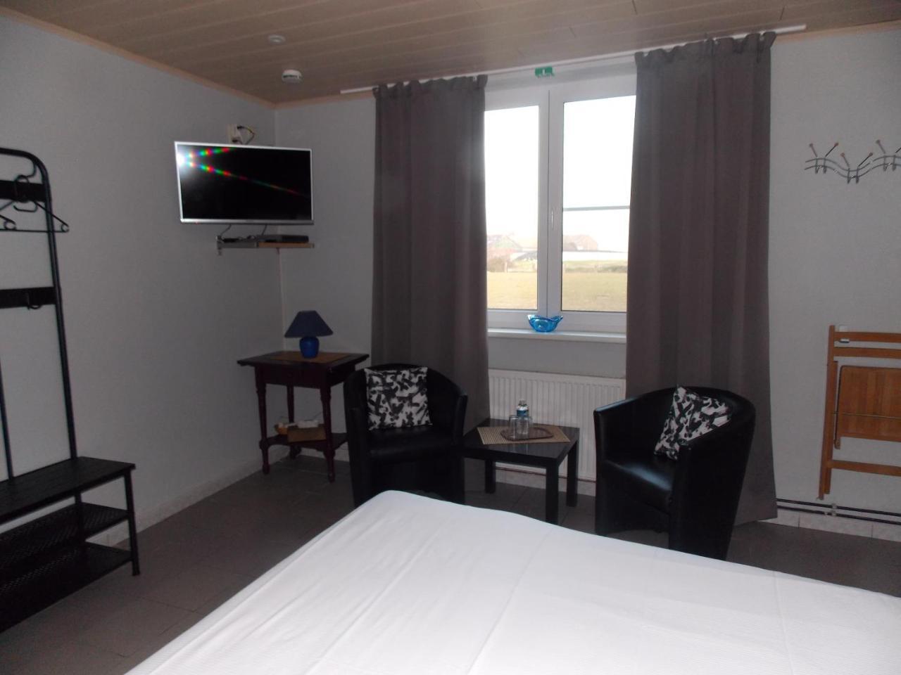 B&B De Linde Wijtschate Εξωτερικό φωτογραφία