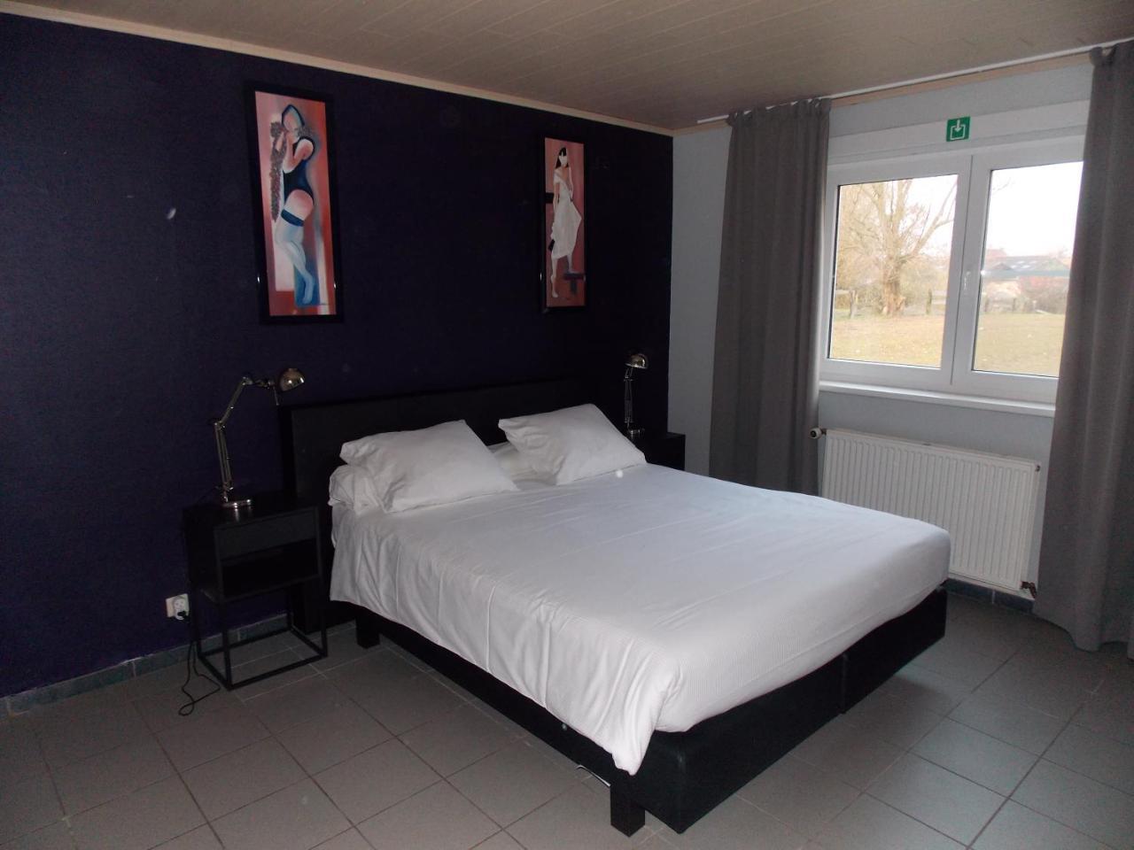 B&B De Linde Wijtschate Εξωτερικό φωτογραφία
