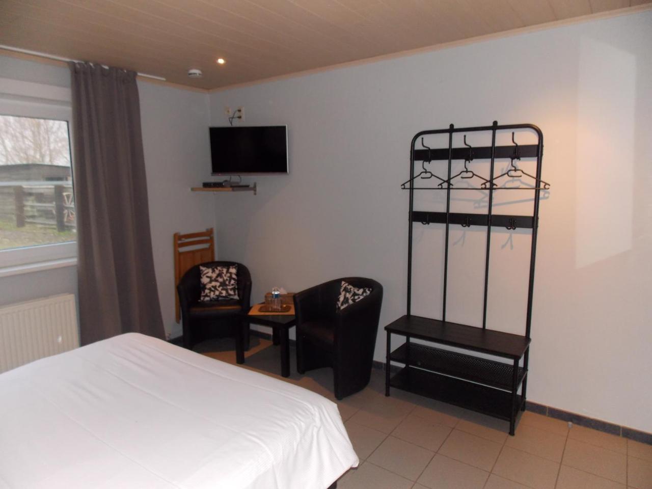 B&B De Linde Wijtschate Εξωτερικό φωτογραφία